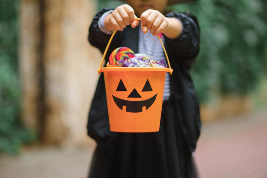 Top 5 places to trick-or-treat in Hampton Roads Virginia